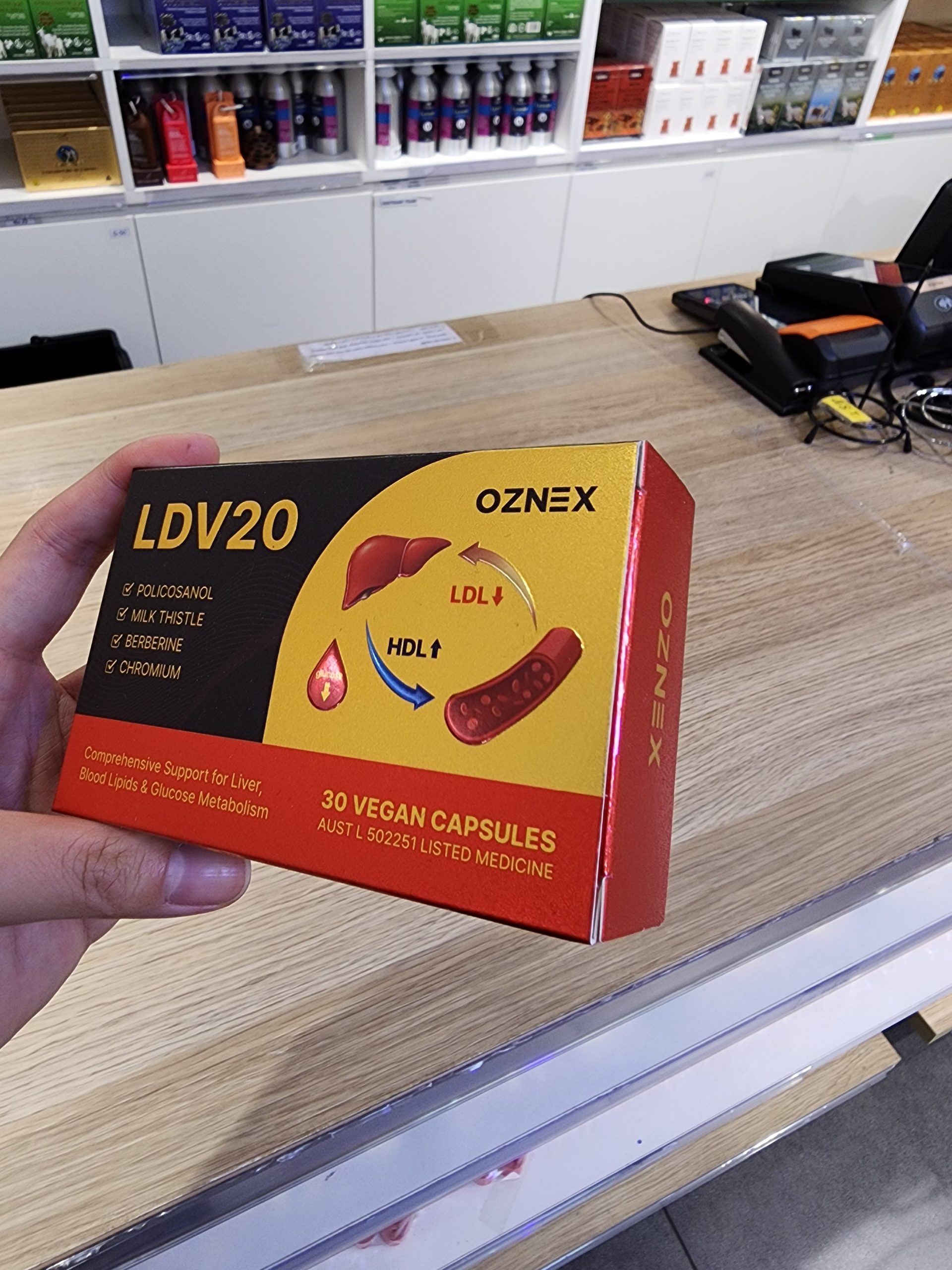 시드니면세점 / 호주면세점